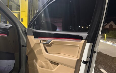 Volkswagen Touareg III, 2018 год, 4 700 000 рублей, 9 фотография