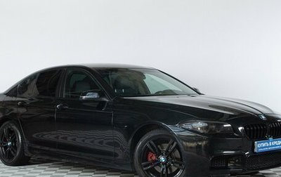 BMW 5 серия, 2013 год, 1 949 000 рублей, 1 фотография