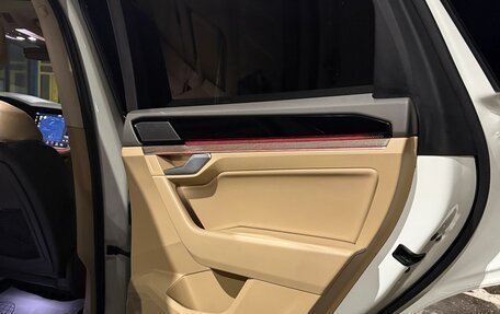 Volkswagen Touareg III, 2018 год, 4 700 000 рублей, 14 фотография