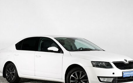 Skoda Octavia, 2014 год, 1 199 000 рублей, 1 фотография