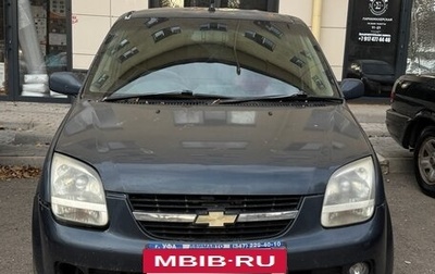 Chevrolet Cruze (HR), 2004 год, 90 000 рублей, 1 фотография