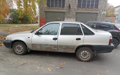 Daewoo Nexia I рестайлинг, 2007 год, 150 000 рублей, 1 фотография