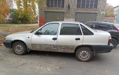 Daewoo Nexia I рестайлинг, 2007 год, 150 000 рублей, 1 фотография