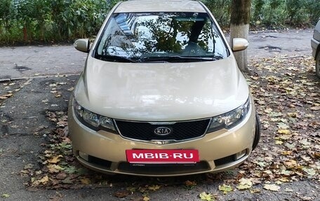 KIA Cerato III, 2009 год, 810 000 рублей, 4 фотография