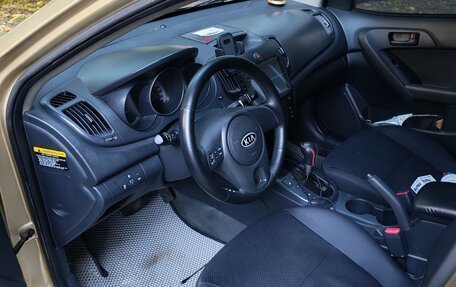 KIA Cerato III, 2009 год, 810 000 рублей, 8 фотография