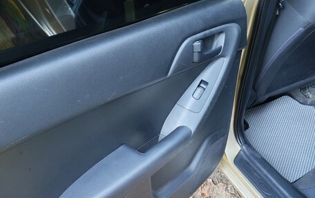 KIA Cerato III, 2009 год, 810 000 рублей, 9 фотография