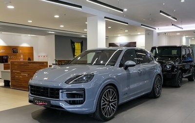 Porsche Cayenne III, 2026 год, 26 320 000 рублей, 1 фотография