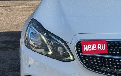Mercedes-Benz E-Класс, 2015 год, 2 290 000 рублей, 1 фотография