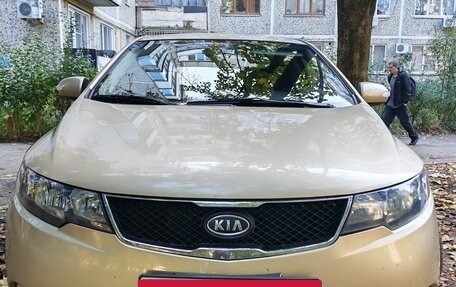 KIA Cerato III, 2009 год, 810 000 рублей, 5 фотография