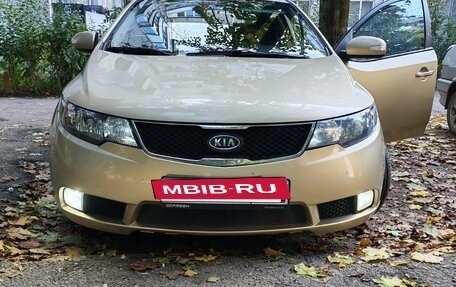 KIA Cerato III, 2009 год, 810 000 рублей, 6 фотография