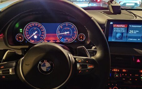 BMW X5, 2018 год, 4 600 000 рублей, 2 фотография