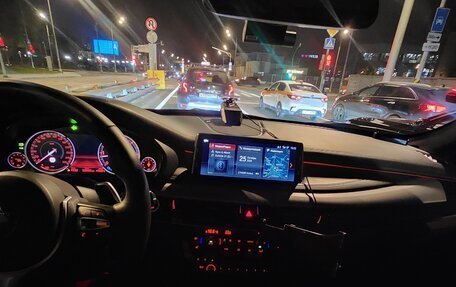 BMW X5, 2018 год, 4 600 000 рублей, 3 фотография