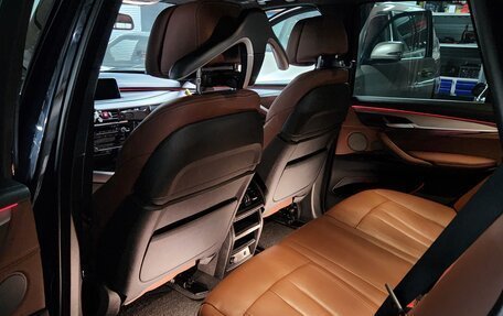 BMW X5, 2018 год, 4 600 000 рублей, 4 фотография