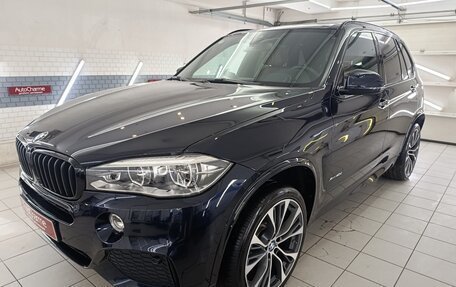 BMW X5, 2018 год, 4 600 000 рублей, 6 фотография