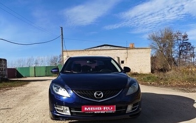 Mazda 6, 2008 год, 680 000 рублей, 1 фотография