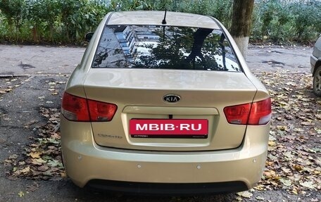 KIA Cerato III, 2009 год, 810 000 рублей, 11 фотография