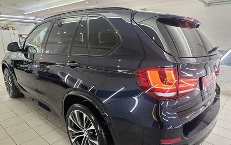 BMW X5, 2018 год, 4 600 000 рублей, 7 фотография