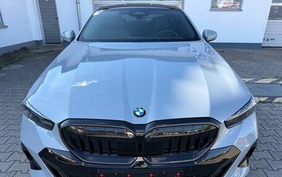 BMW 5 серия, 2025 год, 9 150 000 рублей, 1 фотография