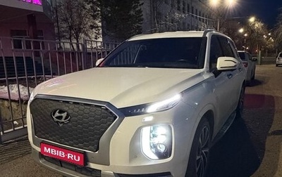 Hyundai Palisade I, 2020 год, 4 300 000 рублей, 1 фотография