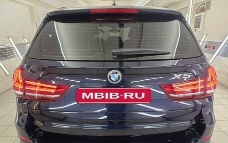 BMW X5, 2018 год, 4 600 000 рублей, 8 фотография