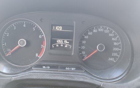 Volkswagen Polo VI (EU Market), 2019 год, 990 000 рублей, 1 фотография