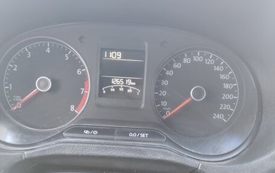 Volkswagen Polo VI (EU Market), 2019 год, 990 000 рублей, 1 фотография