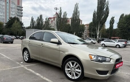Mitsubishi Lancer IX, 2008 год, 900 000 рублей, 1 фотография