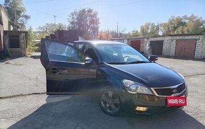 KIA cee'd I рестайлинг, 2010 год, 660 000 рублей, 1 фотография