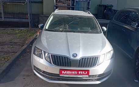 Skoda Octavia, 2018 год, 1 400 000 рублей, 1 фотография