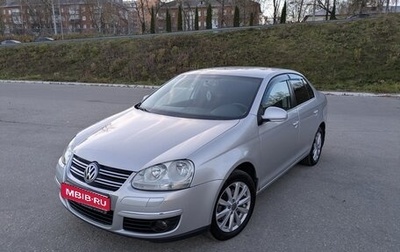 Volkswagen Jetta VII, 2010 год, 500 000 рублей, 1 фотография