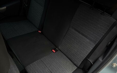 Renault Duster I рестайлинг, 2012 год, 699 999 рублей, 11 фотография