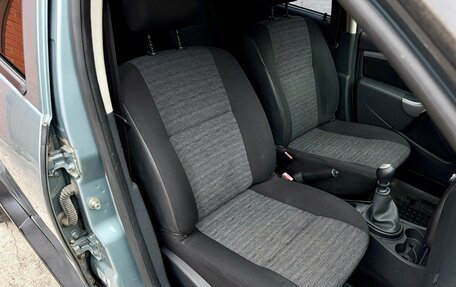 Renault Duster I рестайлинг, 2012 год, 699 999 рублей, 8 фотография