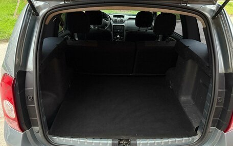 Renault Duster I рестайлинг, 2012 год, 699 999 рублей, 10 фотография