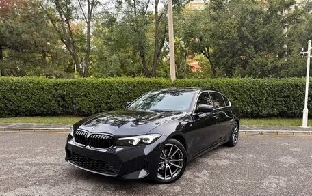 BMW 3 серия, 2023 год, 2 800 000 рублей, 1 фотография