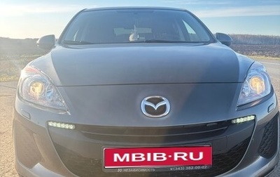 Mazda 3, 2011 год, 860 000 рублей, 1 фотография