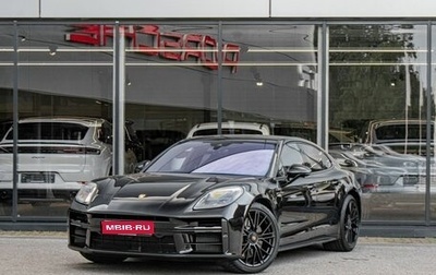 Porsche Panamera, 2024 год, 22 699 000 рублей, 1 фотография