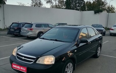 Chevrolet Lacetti, 2008 год, 420 000 рублей, 1 фотография
