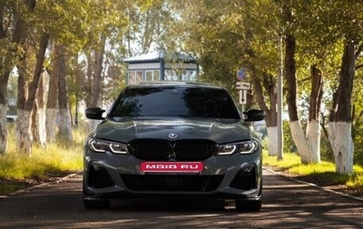 BMW 3 серия, 2020 год, 6 500 000 рублей, 1 фотография