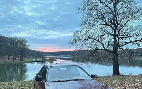 Audi 80, 1988 год, 230 000 рублей, 1 фотография