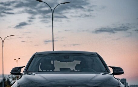 BMW 3 серия, 2017 год, 2 550 000 рублей, 1 фотография