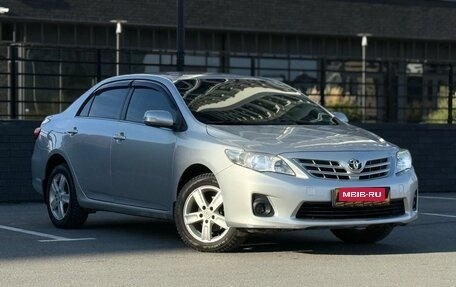 Toyota Corolla, 2012 год, 1 070 000 рублей, 1 фотография
