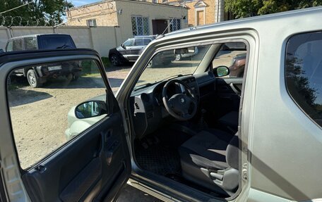 Suzuki Jimny, 2007 год, 499 000 рублей, 6 фотография
