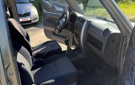 Suzuki Jimny, 2007 год, 499 000 рублей, 5 фотография