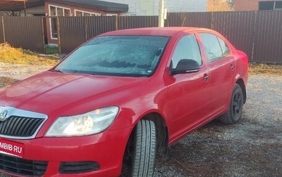 Skoda Octavia, 2012 год, 999 000 рублей, 1 фотография