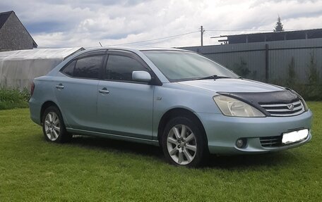 Toyota Allion, 2002 год, 430 000 рублей, 3 фотография