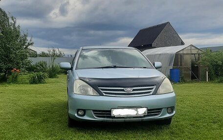 Toyota Allion, 2002 год, 430 000 рублей, 2 фотография