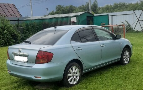 Toyota Allion, 2002 год, 430 000 рублей, 6 фотография