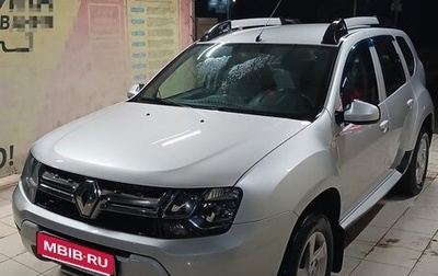 Renault Duster I рестайлинг, 2018 год, 1 150 000 рублей, 1 фотография