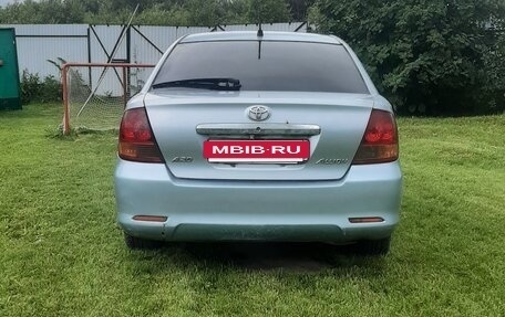 Toyota Allion, 2002 год, 430 000 рублей, 5 фотография
