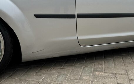 Ford Focus II рестайлинг, 2007 год, 399 000 рублей, 12 фотография